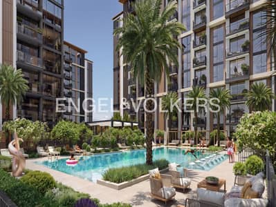 1 Camera Appartamento in Vendita a Dubai South, Dubai - Appartamento a Dubai South,Residential District,Windsor House II,Windsor House II Building B, 1 camera da letto, 1279000 AED - 15498659 1 Camera Appartamento in Vendita a Dubai South, Dubai - Appartamento a Dubai South,Residential District,Windsor House II,Windsor House II Building B, 1 camera da letto, 1279000 AED - 15498659