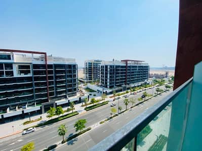 Studio for Rent in Azizi Riviera, Dubai - Furnished | Community View | Multiple Cheques Studio for Rent in Azizi Riviera, Dubai - Furnished | Community View | Multiple Cheques