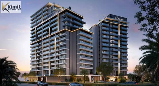 2 Bedroom Flat for Sale in Dubai Silicon Oasis (DSO), Dubai - original. webp