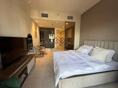 Studio for Rent in Jumeirah Village Circle (JVC), Dubai - Modern Studio | Spacious | Prime Location