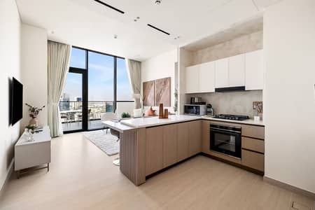 1 Bedroom Apartment for Sale in Jumeirah Village Circle (JVC), Dubai - Investors Deal | Fully Furnished | Tenanted