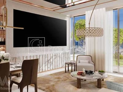1 Bedroom Apartment for Sale in Downtown Dubai, Dubai - Panoramic View | Near Dubai Mall | Prime Location