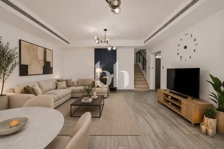 3 habitaciones Villa para en Alquiler en The Springs, Dubai - images image img 3 habitaciones Villa para en Alquiler en The Springs, Dubai - images image img