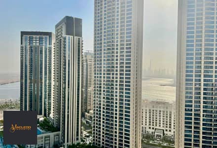 1 Slaapkamer Appartement te Huur in Dubai Creek Harbour, Dubai - Khalifa 2. jpg 1 Slaapkamer Appartement te Huur in Dubai Creek Harbour, Dubai - Khalifa 2. jpg