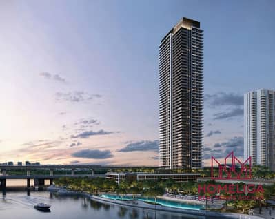 1 Bedroom Flat for Sale in Dubai Creek Harbour, Dubai - WhatsApp Image 2026-07-27 at 15.17. 51 (1). jpeg
