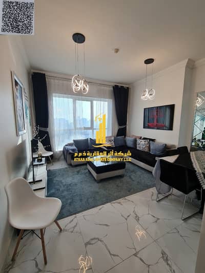 1 Bedroom Apartment for Sale in Al Rashidiya, Ajman - WhatsApp Image 2026-07-27 at 3.42. 44 PM (1). jpeg