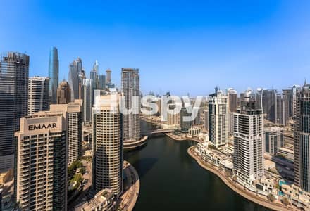 3 Camere Appartamento in affitto a Dubai Marina, Dubai - Appartamento a Dubai Marina，JAM Marina Residence, 3 camere da letto, 200000 AED - 15943351