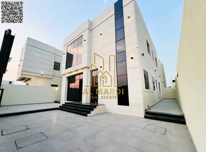 4 Schlafzimmer Villa zum zum Verkauf in Al Helio, Ajman - IMG_4909. JPG