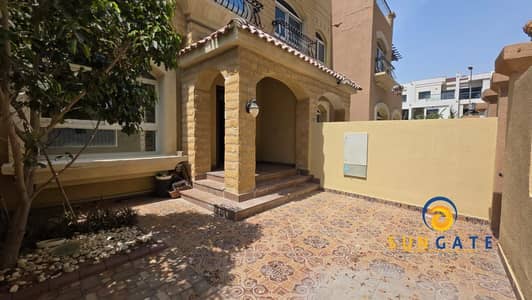 3 Schlafzimmer Townhouse zum zur Miete in Jumeirah Village Circle (JVC), Dubai - WhatsApp Image 2026-07-27 at 15.57. 34 (2). jpeg