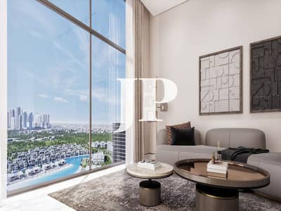 1 Bedroom Flat for Sale in Sobha Hartland 2, Dubai - 360 (16). jpg 1 Bedroom Flat for Sale in Sobha Hartland 2, Dubai - 360 (16). jpg