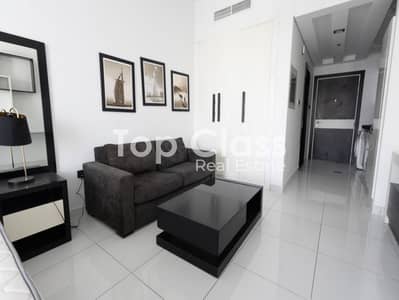 Studio de  à à louer à Dubai Sports City, Dubai - Appartement à Dubai Sports City，Giovanni Boutique Suites, 40000 AED - 15977034