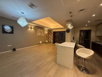1 Bedroom Apartment for Rent in Jumeirah Village Circle (JVC), Dubai - Elegant High-Floor Apartment | Premium Lifestyle | Luxury Living