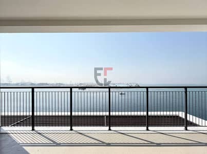 Appartement de 3 chambres à à louer à Jumeirah, Dubai - Appartement à Jumeirah，La Mer，Port de La Mer，Le Ciel, 3 chambres, 500000 AED - 15975786