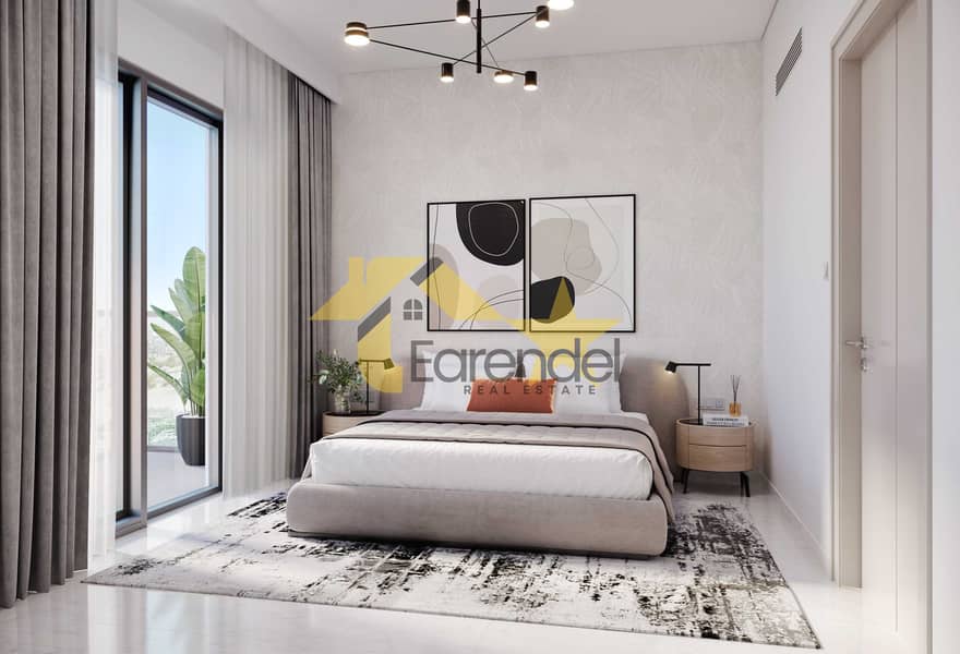 5 Studio city BedRoom01. jpg