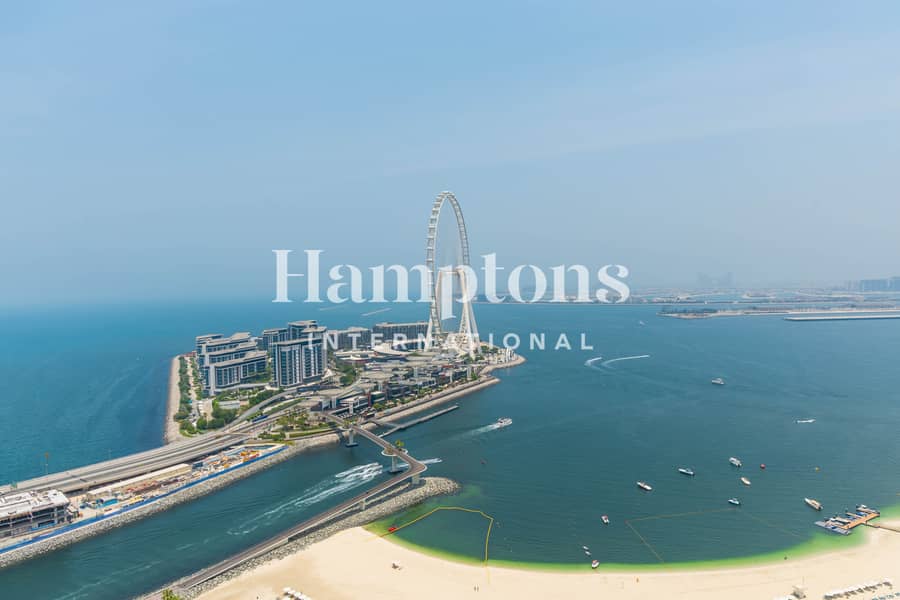 Apartamento en Jumeirah Beach Residence (JBR),The Address Residences Jumeirah Resort and Spa,Jumeirah Gate Tower 1, 3 dormitorios, 419000 AED - 15502066 Apartamento en Jumeirah Beach Residence (JBR),The Address Residences Jumeirah Resort and Spa,Jumeirah Gate Tower 1, 3 dormitorios, 419000 AED - 15502066