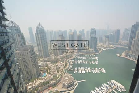 2 Schlafzimmer Wohnung zum zur Miete in Dubai Marina, Dubai - WhatsApp Image 2026-07-15 at 14.20. 32. jpeg