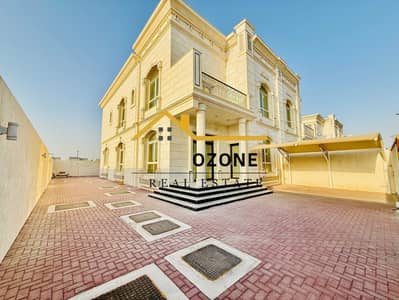 5 Schlafzimmer Villa zum zur Miete in Hoshi, Sharjah - IMG_1708. jpg