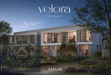 Villa de 4 chambres à à vendre à The Valley by Emaar, Dubai - original (5). jpg Villa de 4 chambres à à vendre à The Valley by Emaar, Dubai - original (5). jpg