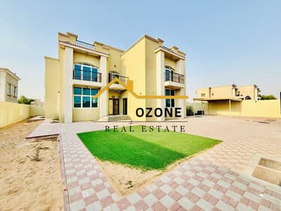 5 Camere Villa in Affitto a Al Rahmaniya, Sharjah - IMG_9263. jpg