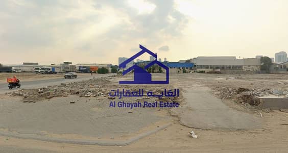 Plot de  à à vendre à Al Darari, Sharjah - Screenshot 2026-07-27 184812. png