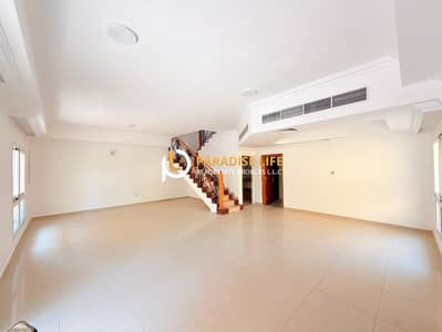 米尔德夫住宅区， 迪拜 4 卧室别墅待租 - 4bhk (2). jpeg