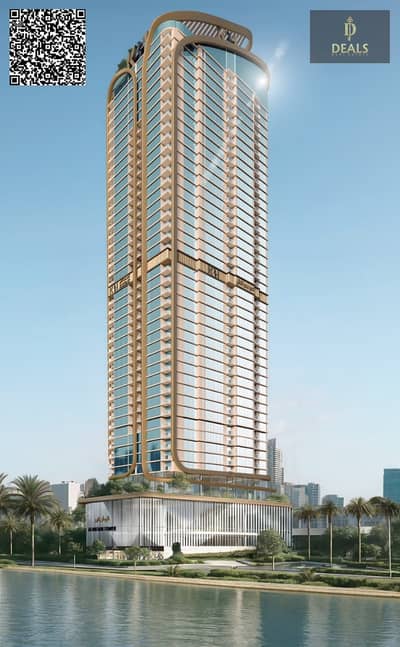 Studio zum zum Verkauf in Al Owan, Ajman - image - 2026-07-23T161703.455. png