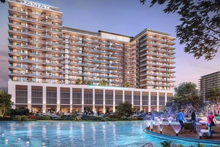 2 habitaciones Apartamento para en Venta en Dubai Investments Park (DIP), Dubai - Apartamento en Dubai Investments Park (DIP),DAMAC Riverside,Riverside Views,Marine 1,Marine 1 A, 2 dormitorios, 2102000 AED - 15977224 2 habitaciones Apartamento para en Venta en Dubai Investments Park (DIP), Dubai - Apartamento en Dubai Investments Park (DIP),DAMAC Riverside,Riverside Views,Marine 1,Marine 1 A, 2 dormitorios, 2102000 AED - 15977224