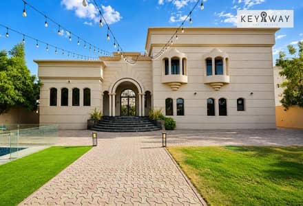 4 Schlafzimmer Villa zum zur Miete in Al Warqaa, Dubai - Villa in Al Warqaa，Al Warqaa 2, 4 schlafzimmer, 280000 AED - 15977222