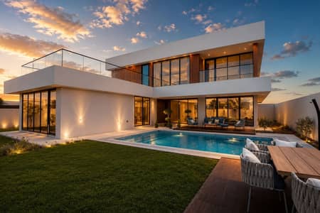 4 Schlafzimmer Villa zum zum Verkauf in Sharjah Garden City, Sharjah - Villa in Sharjah Garden City,Shoumous Residential Complex, 4 schlafzimmer, 3900000 AED - 15976872 4 Schlafzimmer Villa zum zum Verkauf in Sharjah Garden City, Sharjah - Villa in Sharjah Garden City,Shoumous Residential Complex, 4 schlafzimmer, 3900000 AED - 15976872