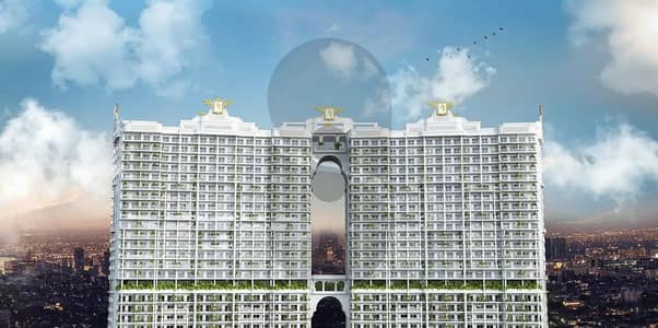 Studio zum zum Verkauf in Majan, Dubai - Wohnung in Majan,Vincitore Wellness Estate,Vincitore Wellness Estate Tower A, 917000 AED - 15977252 Studio zum zum Verkauf in Majan, Dubai - Wohnung in Majan,Vincitore Wellness Estate,Vincitore Wellness Estate Tower A, 917000 AED - 15977252