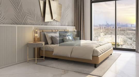 2 Bedroom Flat for Sale in Al Furjan, Dubai - Discounted Price | Limited Price Offer | Best Deal