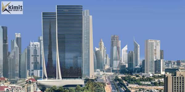 2 Bedroom Flat for Sale in Za'abeel, Dubai - arada-akala-hotels-residences-project-apartment-exteriors1-4347. jpg 2 Bedroom Flat for Sale in Za'abeel, Dubai - arada-akala-hotels-residences-project-apartment-exteriors1-4347. jpg