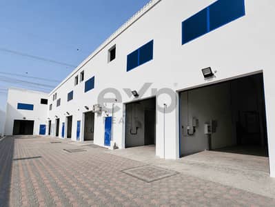 Warehouse zum zur Miete in Al Qusais, Dubai - Lagerhalle in Al Qusais,Al Qusais Industrial Area,Al Qusais Industrial 1, 1323000 AED - 15977322 Warehouse zum zur Miete in Al Qusais, Dubai - Lagerhalle in Al Qusais,Al Qusais Industrial Area,Al Qusais Industrial 1, 1323000 AED - 15977322