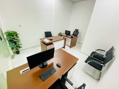 Office for Rent in Al Garhoud, Dubai - c6df760a-826b-43b2-b300-3795819e9744. jpg