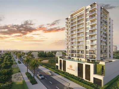 1 Bedroom Flat for Sale in Dubai Land Residence Complex (DLRC), Dubai - Modern Living | Prime Location | High ROI 1 Bedroom Flat for Sale in Dubai Land Residence Complex (DLRC), Dubai - Modern Living | Prime Location | High ROI