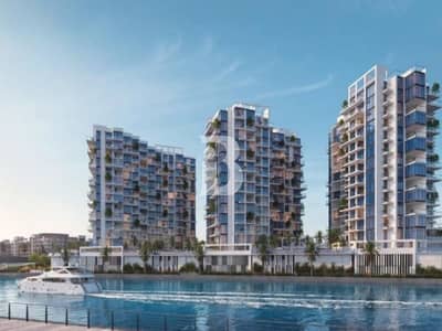 2 habitaciones Apartamento para en Venta en Al Raha Beach, Abu Dhabi - Apartamento en Al Raha Beach，Bab Al Qasr Residence 22, 2 dormitorios, 2350000 AED - 15977395