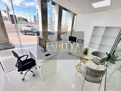 Office for Rent in Al Karama, Dubai - 3cc90ee4-099b-4d0f-9367-ddc0e9fadddd. jpg Office for Rent in Al Karama, Dubai - 3cc90ee4-099b-4d0f-9367-ddc0e9fadddd. jpg