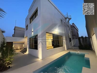 5 Bedroom Villa for Sale in Al Rawda, Ajman - bfc1425a-9716-4f3f-8d29-4c75835d88d4. jpg 5 Bedroom Villa for Sale in Al Rawda, Ajman - bfc1425a-9716-4f3f-8d29-4c75835d88d4. jpg
