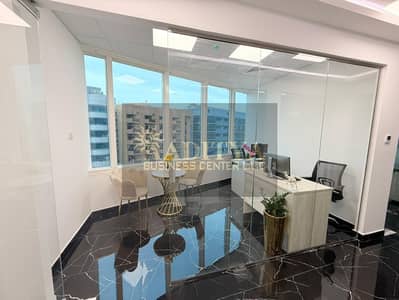 Office for Rent in Bur Dubai, Dubai - 1f01d2e2-08ea-4b6b-8bdc-8f9c561da6f4. jpg Office for Rent in Bur Dubai, Dubai - 1f01d2e2-08ea-4b6b-8bdc-8f9c561da6f4. jpg