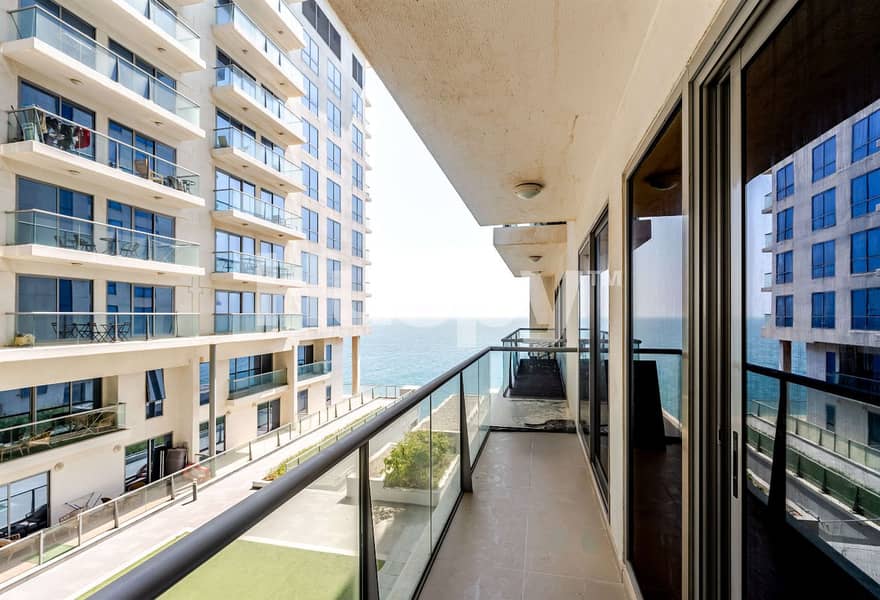 Wohnung in Al Marjan Island,Pacific,Pacific Samoa, 1 schlafzimmer, 850000 AED - 15977280 Wohnung in Al Marjan Island,Pacific,Pacific Samoa, 1 schlafzimmer, 850000 AED - 15977280