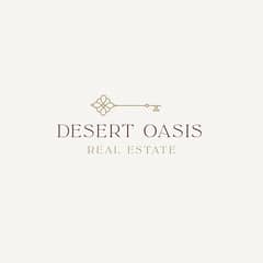 Desert Oasis Real Estate