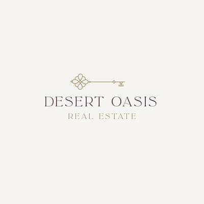 Desert Oasis Real Estate