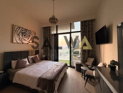 Monolocale in affitto a Meydan, Dubai - Appartamento a Meydan，Meydan One，Azizi Riviera，Azizi Riviera 20, 45000 AED - 15977462