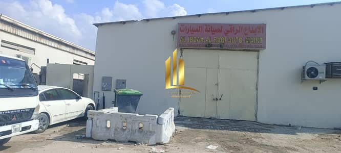 Industrial Land in vendita a Industrial Area, Sharjah - cd879f50-2569-472c-a01c-31b6ab056c1e. jpeg