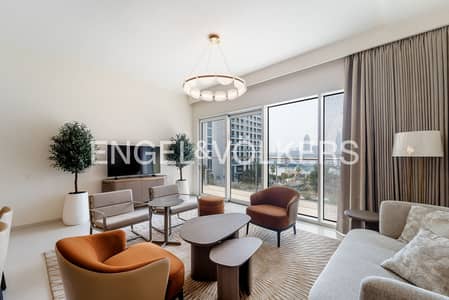 2 Bedroom Flat for Sale in Dubai Harbour, Dubai - Exclusive | Big Layout | Beach View | Payment Plan 2 Bedroom Flat for Sale in Dubai Harbour, Dubai - Exclusive | Big Layout | Beach View | Payment Plan