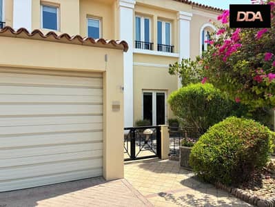 4 Slaapkamers Villa te Huur in Green Community, Dubai - WhatsApp Image 2026-07-27 at 7.18. 26 PM. jpeg