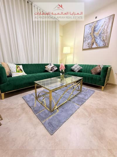 1 Camera Appartamento in Affitto a Al Qasimia, Sharjah - WhatsApp Image 2026-07-27 at 4.23. 50 PM (1). jpeg