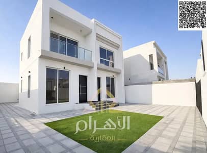 4 Schlafzimmer Villa zum zum Verkauf in Al Zahya, Ajman - batch_849129089-1066x800. webp 4 Schlafzimmer Villa zum zum Verkauf in Al Zahya, Ajman - batch_849129089-1066x800. webp
