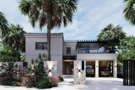 5 Schlafzimmer Villa zum zum Verkauf in The Villa, Dubai - Villa in The Villa,The Ponderosa, 5 schlafzimmer, 17000000 AED - 15953635 5 Schlafzimmer Villa zum zum Verkauf in The Villa, Dubai - Villa in The Villa,The Ponderosa, 5 schlafzimmer, 17000000 AED - 15953635