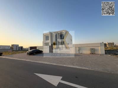 5 Bedroom Villa for Rent in Al Raqaib, Ajman - WhatsApp Image 2026-07-27 at 3.10. 00 PM (1). jpeg